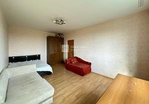1-к квартира, вторичка, 37м2, 23/25 этаж