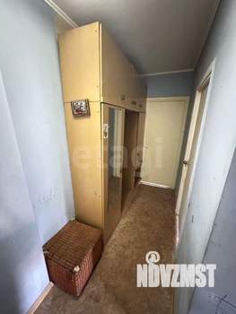 3-к квартира, вторичка, 49м2, 4/9 этаж