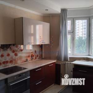 2-к квартира, вторичка, 51м2, 3/17 этаж