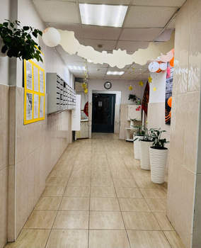 2-к квартира, вторичка, 38м2, 16/19 этаж