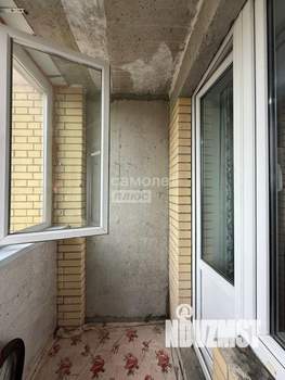 2-к квартира, вторичка, 67м2, 6/16 этаж