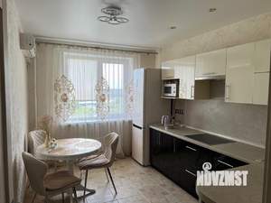 1-к квартира, вторичка, 45м2, 16/17 этаж