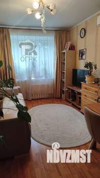 2-к квартира, вторичка, 37м2, 2/5 этаж