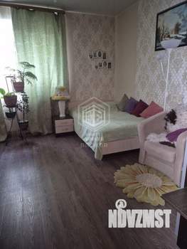 2-к квартира, вторичка, 77м2, 3/6 этаж