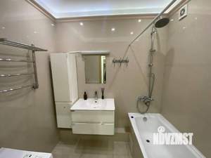 2-к квартира, вторичка, 47м2, 17/19 этаж