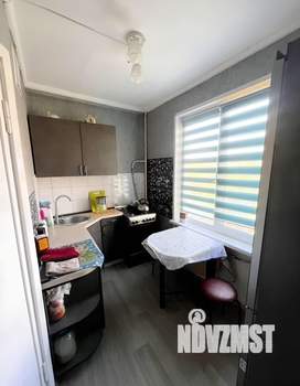 2-к квартира, вторичка, 44м2, 4/5 этаж