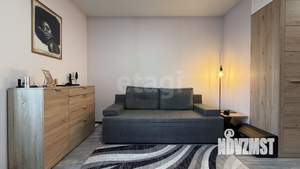 Студия квартира, вторичка, 21м2, 16/17 этаж