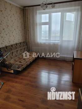2-к квартира, вторичка, 64м2, 15/17 этаж