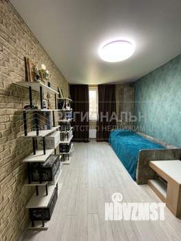 3-к квартира, вторичка, 70м2, 10/17 этаж