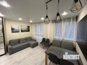 Студия квартира, вторичка, 24м2, 8/18 этаж