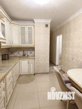 2-к квартира, вторичка, 62м2, 5/14 этаж