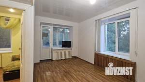 1-к квартира, вторичка, 30м2, 3/3 этаж