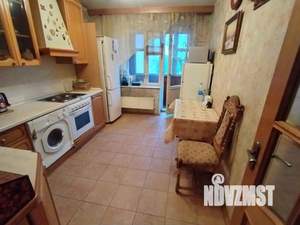 2-к квартира, вторичка, 53м2, 6/14 этаж