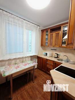 1-к квартира, вторичка, 36м2, 5/17 этаж