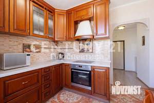 2-к квартира, вторичка, 62м2, 14/17 этаж