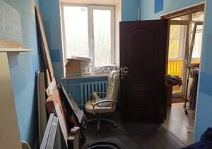 3-к квартира, вторичка, 56м2, 3/3 этаж
