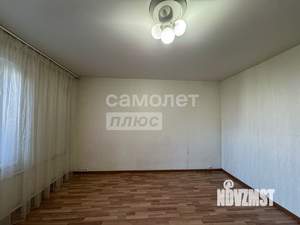 1-к квартира, вторичка, 45м2, 8/17 этаж