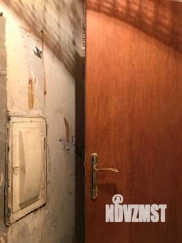 1-к квартира, вторичка, 32м2, 2/4 этаж