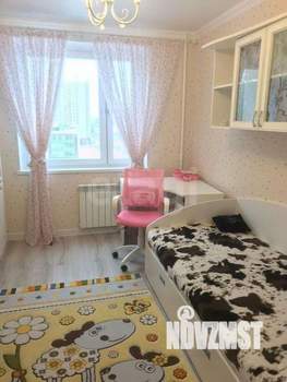 2-к квартира, вторичка, 57м2, 9/19 этаж