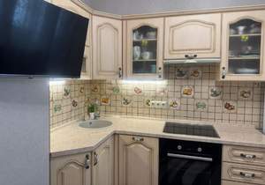1-к квартира, вторичка, 42м2, 10/17 этаж