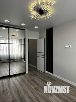 2-к квартира, вторичка, 50м2, 16/25 этаж
