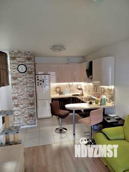 1-к квартира, вторичка, 35м2, 6/25 этаж