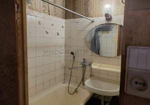 2-к квартира, вторичка, 46м2, 5/5 этаж