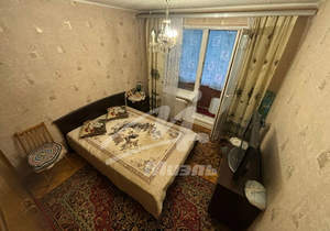 2-к квартира, вторичка, 47м2, 4/5 этаж