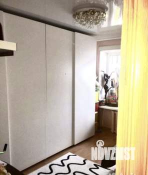 4-к квартира, вторичка, 74м2, 8/12 этаж