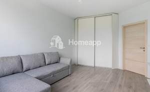 1-к квартира, вторичка, 42м2, 5/23 этаж