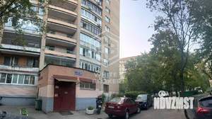 2-к квартира, вторичка, 52м2, 9/14 этаж