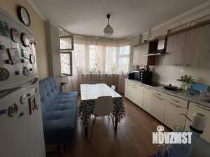 2-к квартира, вторичка, 60м2, 8/14 этаж
