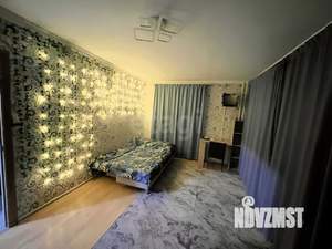 1-к квартира, вторичка, 31м2, 1/5 этаж