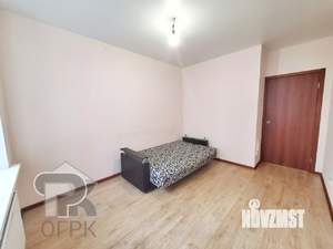 1-к квартира, вторичка, 29м2, 8/17 этаж