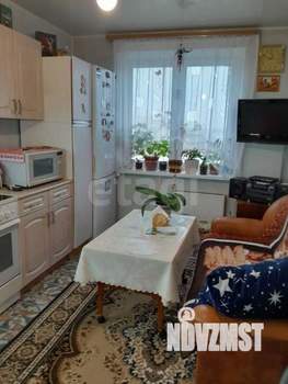 2-к квартира, вторичка, 61м2, 9/17 этаж