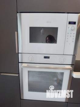 1-к квартира, вторичка, 43м2, 16/25 этаж