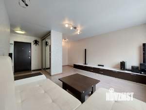 1-к квартира, вторичка, 45м2, 5/17 этаж