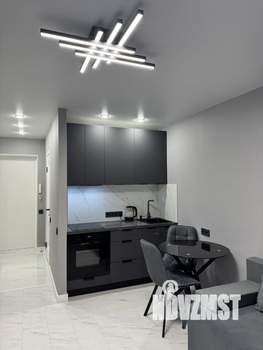 Студия квартира, вторичка, 21м2, 12/12 этаж