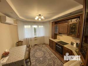 2-к квартира, вторичка, 60м2, 7/17 этаж