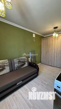 Студия квартира, вторичка, 20м2, 2/2 этаж