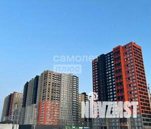 1-к квартира, вторичка, 33м2, 11/14 этаж