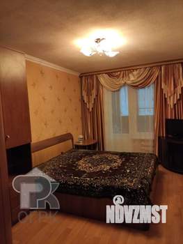 3-к квартира, вторичка, 76м2, 1/9 этаж