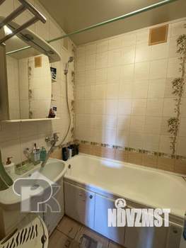 3-к квартира, вторичка, 62м2, 7/9 этаж