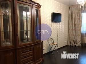 1-к квартира, вторичка, 44м2, 14/24 этаж
