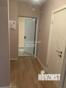 2-к квартира, вторичка, 44м2, 5/22 этаж