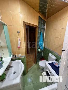 2-к квартира, вторичка, 42м2, 4/5 этаж