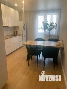 2-к квартира, вторичка, 64м2, 9/20 этаж