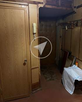 3-к квартира, вторичка, 62м2, 1/5 этаж