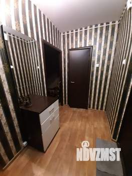 1-к квартира, вторичка, 39м2, 9/19 этаж