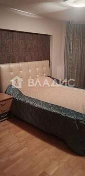 6-к квартира, вторичка, 147м2, 5/25 этаж